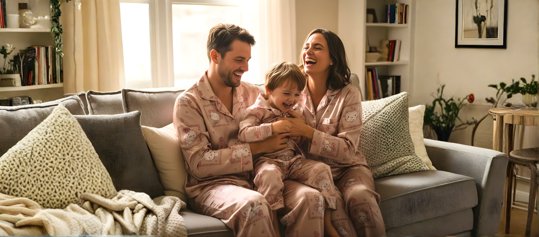 What is Pyjamas? History, Purpose & Buying Tips