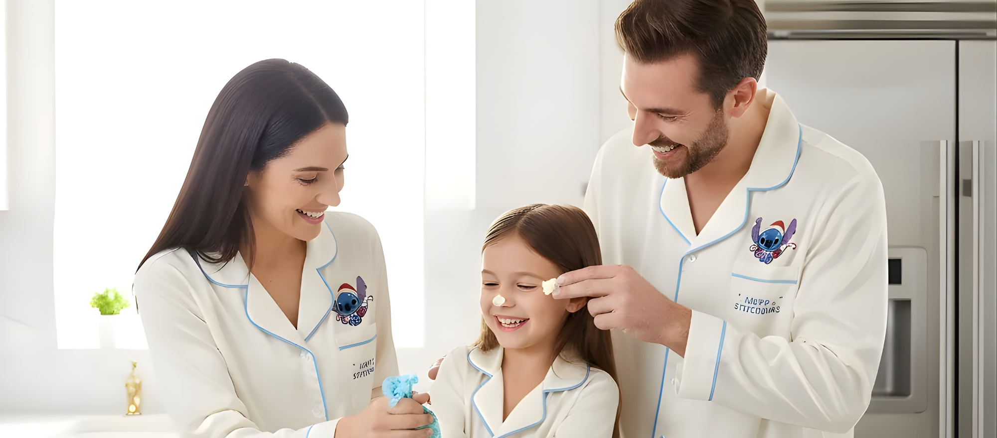 Top matching pajamas for couples, families, and holiday