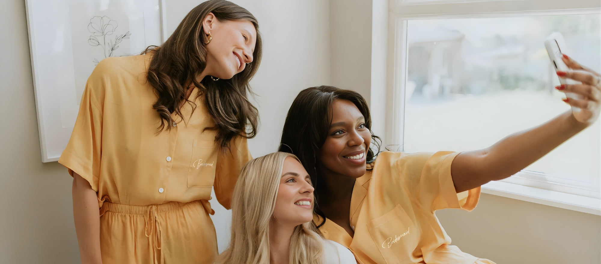 Find the perfect yellow pyjamas to try in 2026