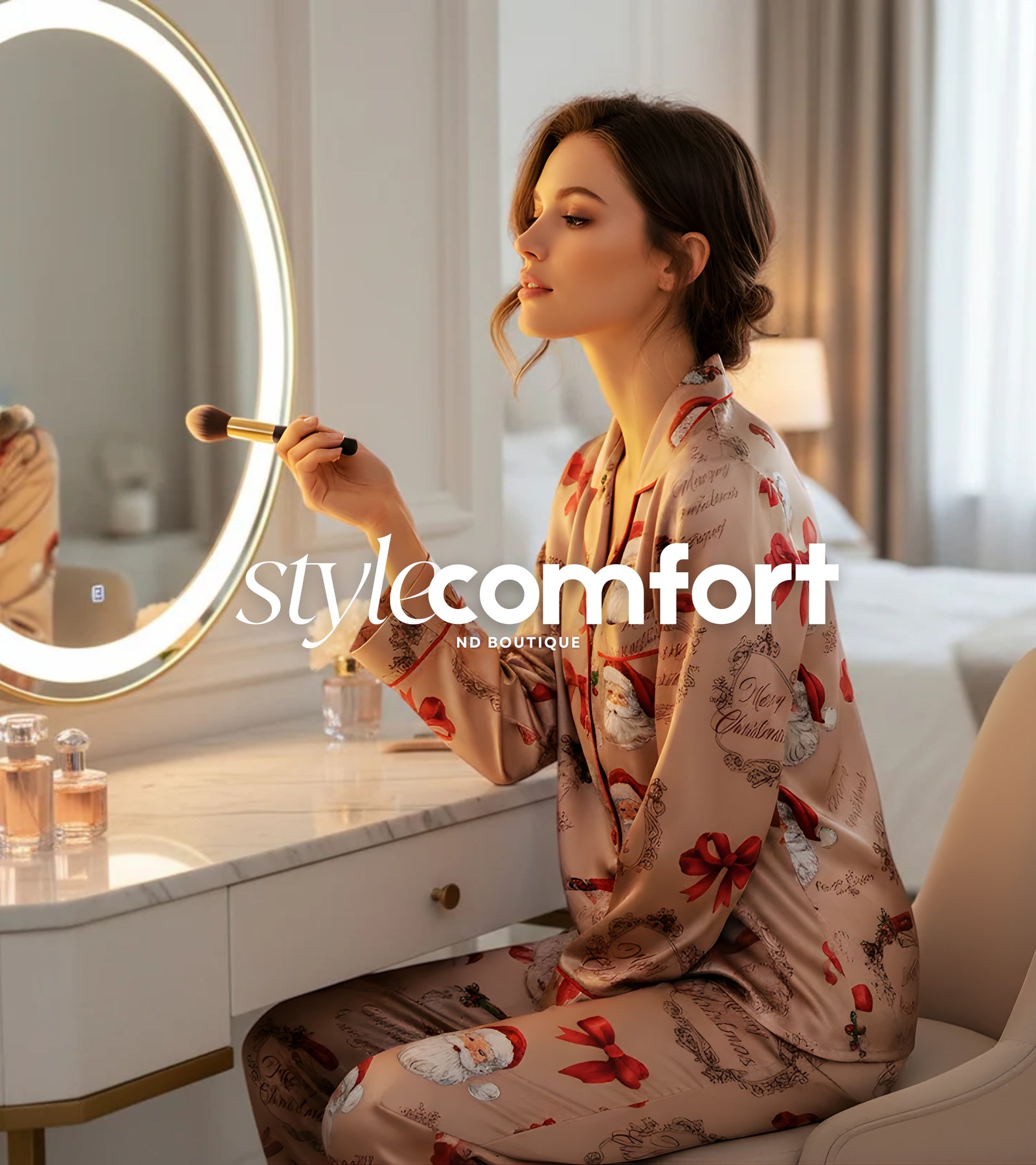 Style comfort by ND Boutique